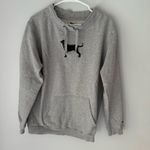 The Black Dog  Fisherman Sweatshirt The Grey Pullover Photo 0