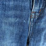 Madewell  Womens Jeans Classic Straight Jean Cropped High Rise 28 Photo 1