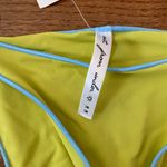 Urban Outfitters NWT Out From Under San Tropez Bikini Bottom Photo 3