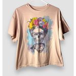 Frida Kahlo T Photo 0