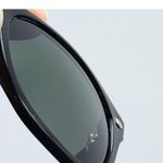 Ray-Ban  Black Wayfarer Sunglasses 901 Photo 6