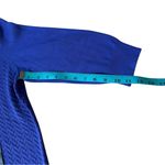 Talbots  Collection Womens XL Petite Purple Cardigan Tank Sweater Photo 3