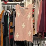 Storia  sweater tank NWOT Photo 1