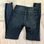 DL1961  Florence mid rise instasculpt skinny jeans size 25 Photo 2