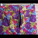 Twelve By Twelve  L.A. | Vintage Style Floral Skirt Photo 1