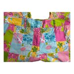 Lilly Pulitzer Vintage Cropped Pants Photo 3
