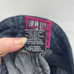 Torrid  Women's Jeans Denim Pants Straight Pockets Mid Rise Blue Size 26 Photo 5