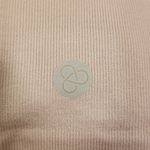 Zella 💕💕 Cozy Baselayer Print Sweatshirt ~ Pink Sphinx Large L NWOT Photo 14