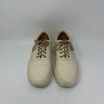 Nisolo Everyday Leather Sneaker Size 9 Photo 2