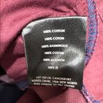 Lazy Oaf  Multicolor Button-Down Denim Dress Photo 5