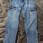 SheIn Cargo pants  Photo 0