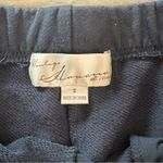 Vintage Havana French Terry Navy Sweatpants. Size Small. Photo 2
