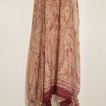 BCBGMAXAZRIA 💕💕 Sessilee Baroque Paisley Top Photo 7