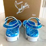 Christian Louboutin Duniss Cool Flat Photo 3