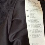 Joseph Ribkoff Joseph‎ Ribkoff Black Mesh Overlay Tank Dress Size 10 Photo 8