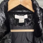 H&M  Crushed Velvet Blazer Photo 4