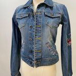 Tommy Hilfiger Vintage Denim Jacket Photo 11