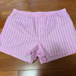 Gap  Body Pajama Shorts Photo 0