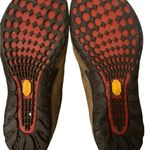 Merrell  Solstice Light Brown Vibram Sole Hiking Outdoors Women’s Sz 7/37.5 EU Photo 11
