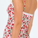 Princess Polly Maddison Floral Dress Photo 1