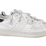 Adidas  Women’s Stan Smith White Sneaker Size US8 Photo 0