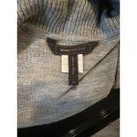BCBG Maxazria Gray Cardigan Size XS Photo 3