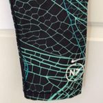 Nike  N7 Printed Crop Leggings Small Photo 3