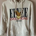 Pokémon Pokemon Eevee Eeveelutions Hoodie Photo 0