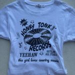 Baby Tee Size XS Photo 0