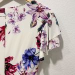 Ralph Lauren Women's Floral Midi Dress - 6 Photo 4