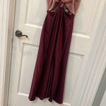 Lulus Brand:  
Size: XS
Color: pink and red Photo 2