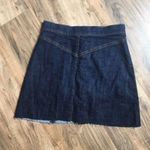 H&M Size 2 Denim Skirt Photo 1