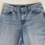Talbots High Waisted Straight Ankle Jean Women’s size 8 Photo 3