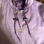 New! Totes water resistant jacket Purple Size 2X Photo 8