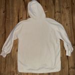 Old Navy Cream sweatshirt Photo 4
