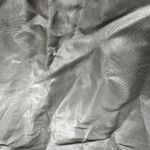 Oscar de la Renta VTG  for Appel Maxi Dress Button Front Union Made Small Green Photo 9