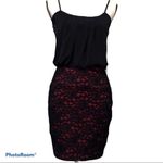 Sweet Storm  spaghetti strap dress size medium NWT Photo 8