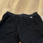 FIGS  Women's Scrub Set Zamora Jogger size 3XL and Rafaela oversized top size XXL Photo 11