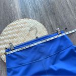 Lululemon  high rise wunder underwear train leggings 25” crop Photo 5