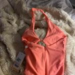 Tiger Mist Bodysuit Photo 1