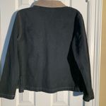 Vintage Saint Germain Paris Gold embroidered jacket Black Photo 3