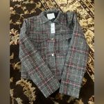 Ivy and Main Women Jacket Size Small Photo 3