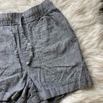 Uniqlo cotton-linen shorts Photo 2