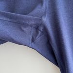 Old Navy High-Waisted Elevate Color-Block Compression Leggings, Pageant Purple, L Photo 6