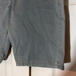 Levi's  Vintage 1990s Olive Green Bermuda Shorts 10 Photo 5