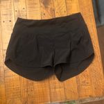 Lululemon LULU🍋 Speed Up Shorts - *4" Updated Fit
Black Photo 1