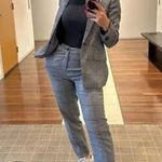 SKIMS Fits Everybody High Neck Bodysuit in Onyx Black Size XX-Small Photo 9