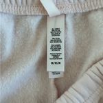 SKIMS NWOT  Cotton Fleece Classic
Jogger w/ flaw MEDIUM Photo 8