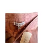 Sofie the Label Remi Pink Utility Pants NWT Sz. M Size M Photo 1