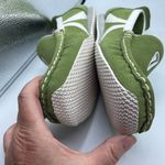 Predictions  size 7.5 green suede driving Mocs . Photo 2